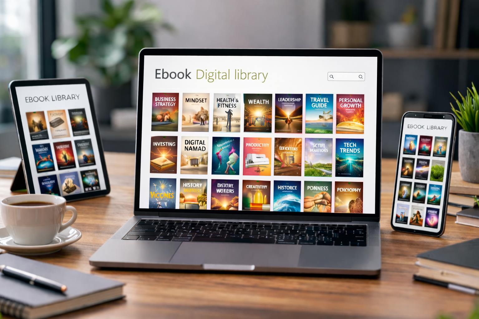 The Ultimate Digital Resell Bundle Diamond Edition